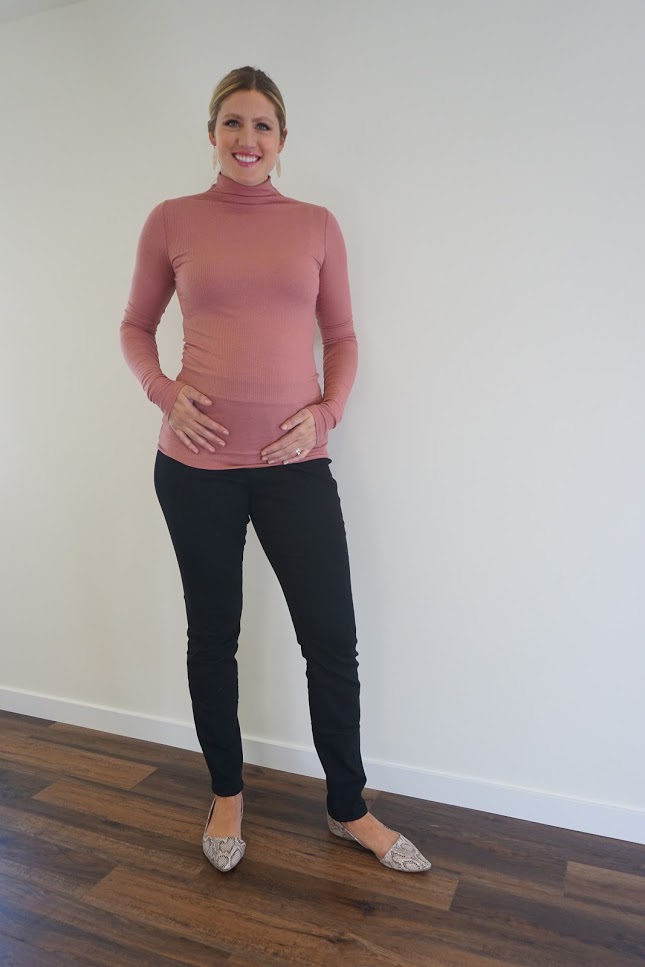 27 Weeks Amalli Talli Tall Maternity Friendly Clothing - The Real Tall